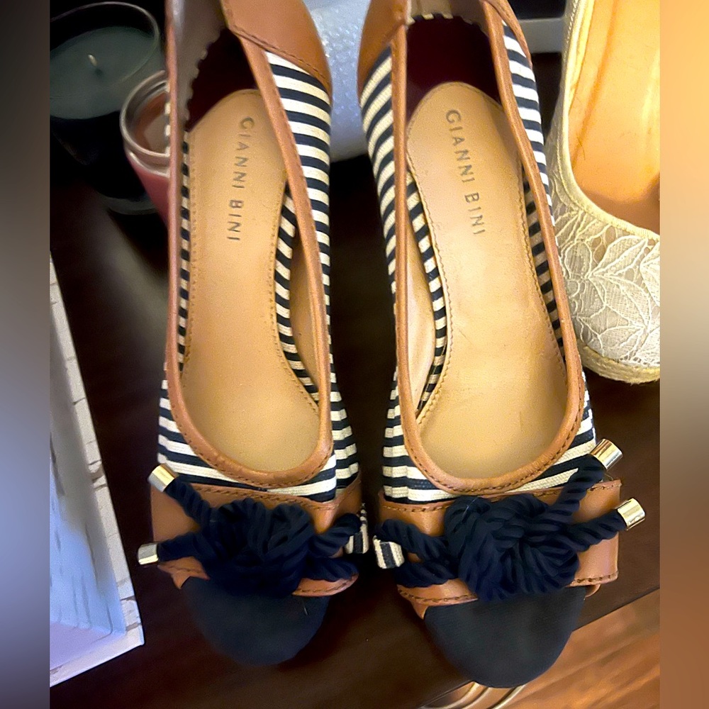Gianni Bini heels